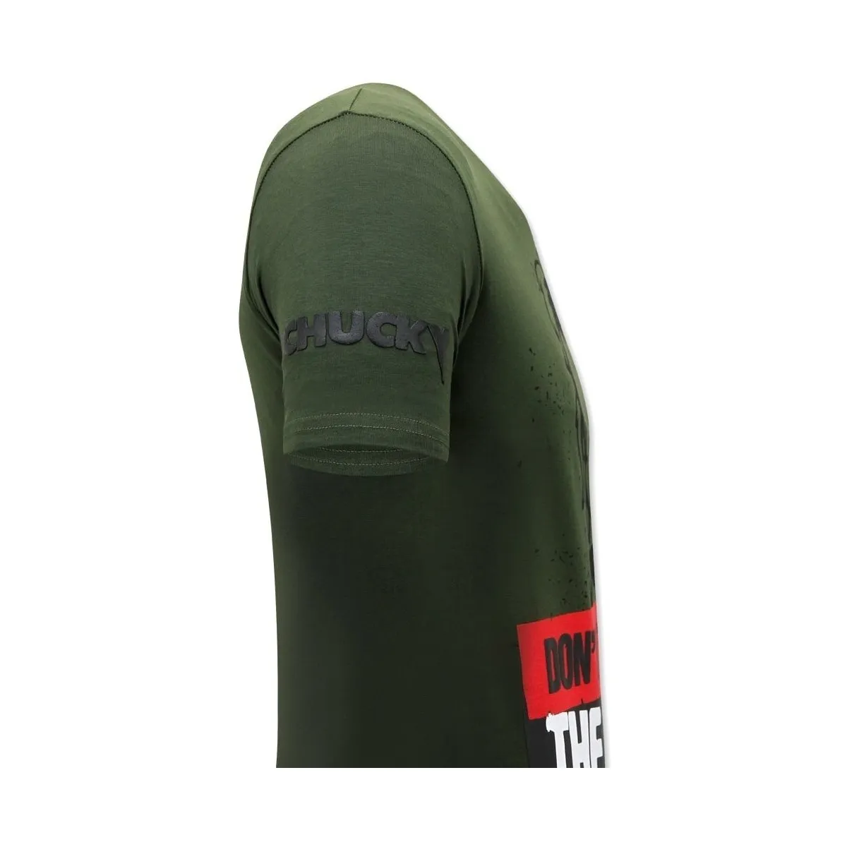 Childs Play  Para Hombre